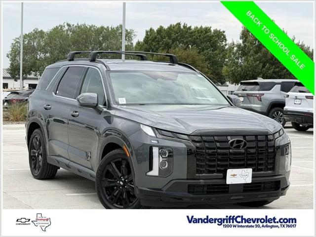 2023 Hyundai Palisade XRT for sale in Arlington, TX