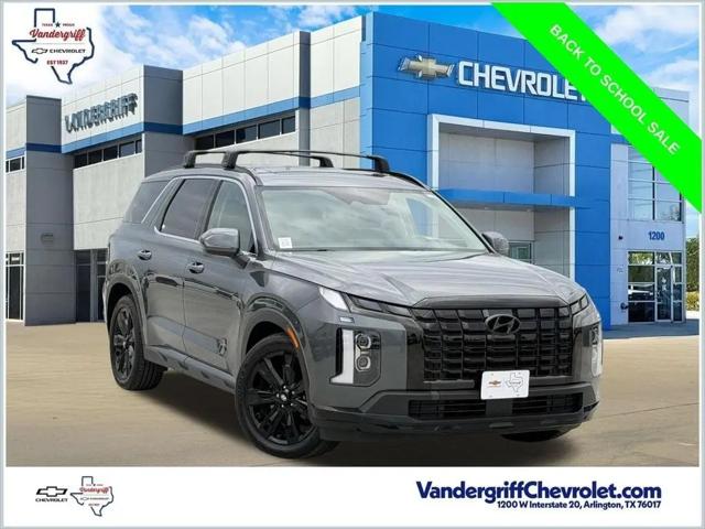 2023 Hyundai Palisade XRT for sale in Arlington, TX