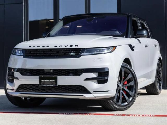 2023 Land Rover Range Rover Sport SE Dynamic for sale in Houston, TX