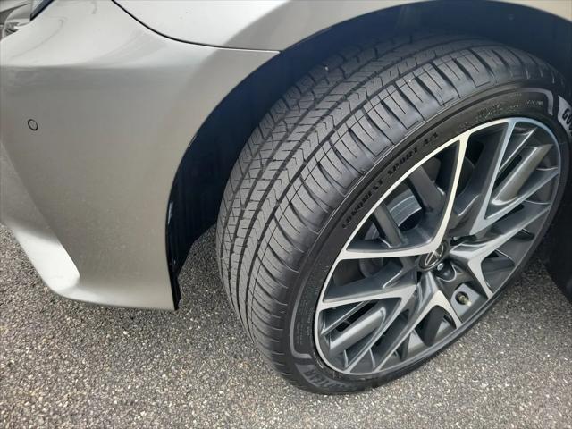 2017 Lexus RC 350 RC 350