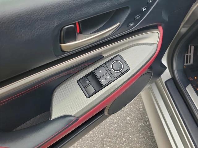 2017 Lexus RC 350 RC 350