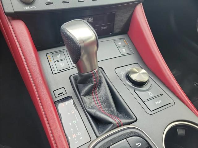 2017 Lexus RC 350 RC 350