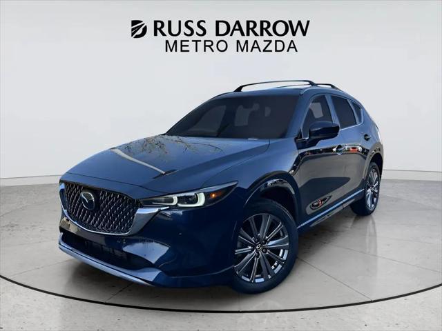 2025 Mazda CX-5 2.5 Turbo Signature for sale in Milwaukee, WI