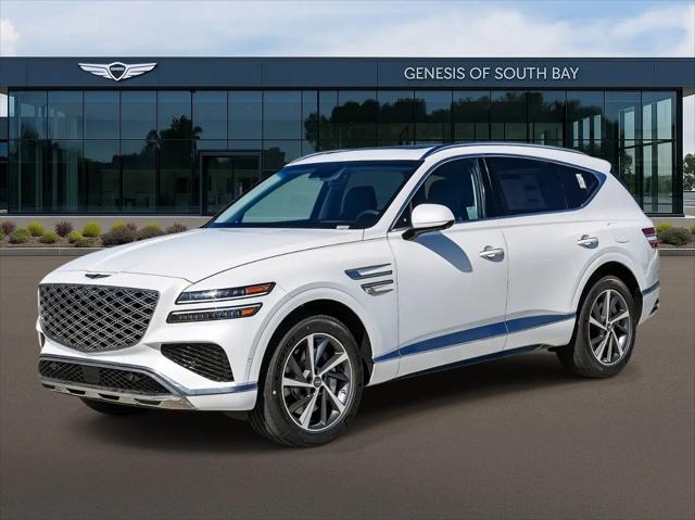 2026 Genesis GV80 3.5T Advanced AWD for sale in Torrance, CA