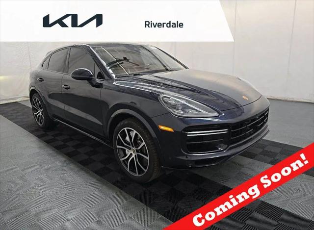 2022 Porsche Cayenne Turbo for sale in Riverdale, NJ