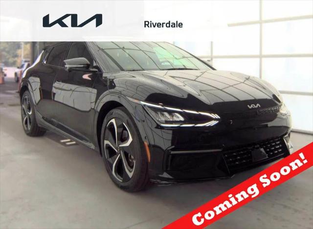 2024 Kia EV6 GT-Line for sale in Riverdale, NJ