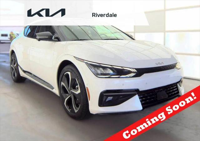 2024 Kia EV6 GT-Line for sale in Riverdale, NJ