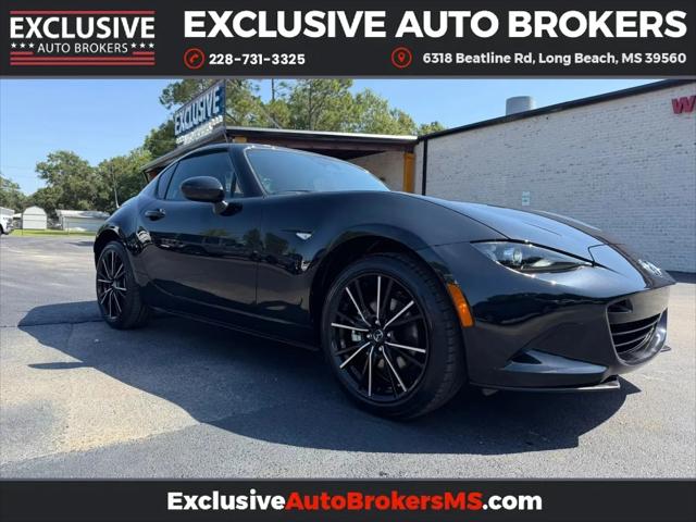 2026 Mazda MX-5 Grand Touring