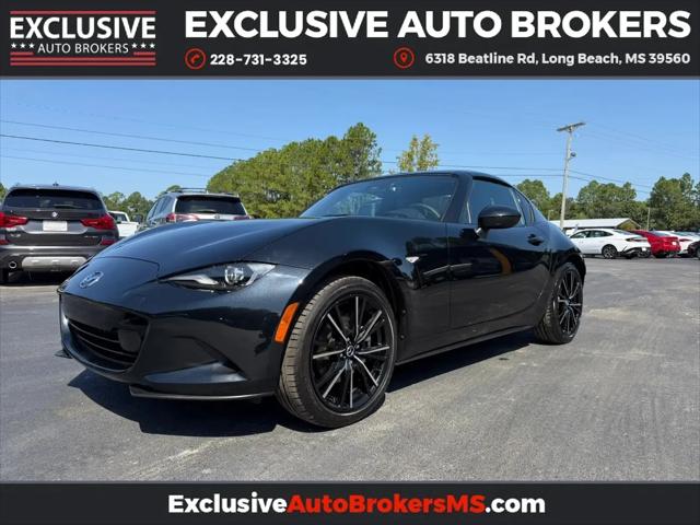 2026 Mazda MX-5 Grand Touring