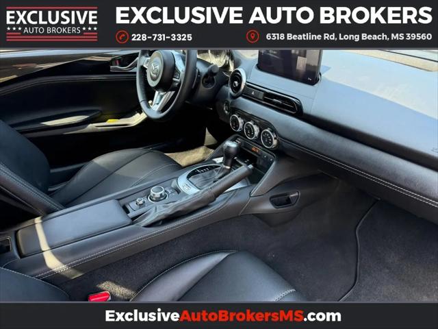 2026 Mazda MX-5 Grand Touring