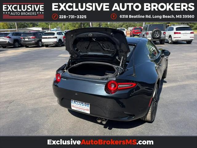 2026 Mazda MX-5 Grand Touring