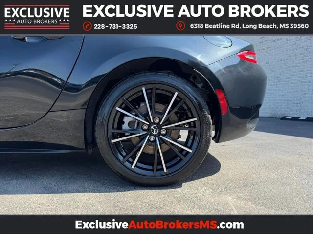 2026 Mazda MX-5 Grand Touring