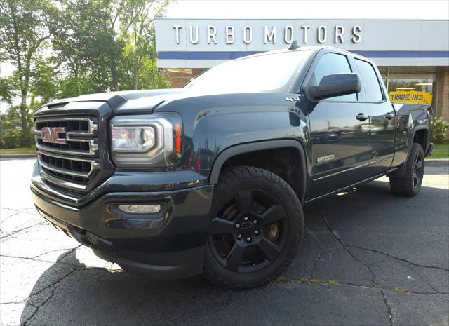 2018 GMC Sierra 1500 Base for sale in Taylor, MI