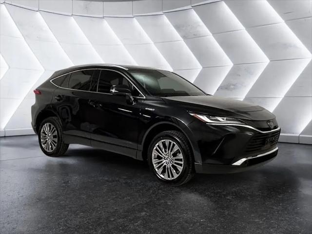 2021 Toyota Venza LE for sale in Las Cruces, NM