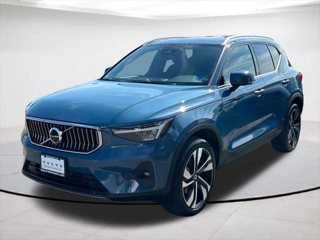 2024 Volvo XC40 B5 Plus Bright Theme for sale in Falls Church, VA