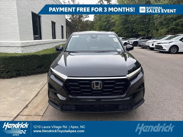 2026 Honda CR-V EX 2WD for sale in Apex, NC