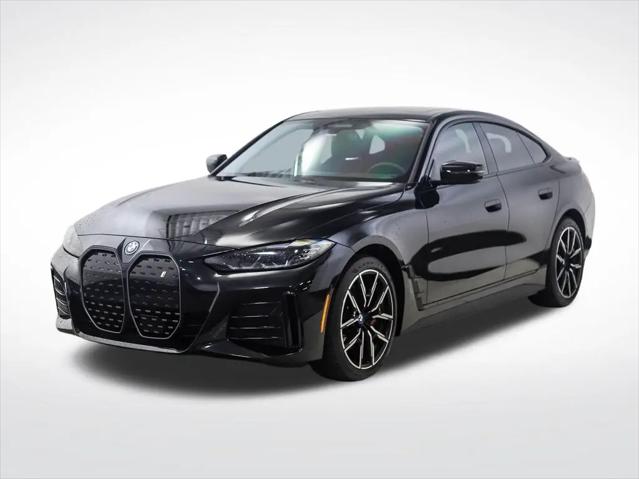 2024 BMW i4 xDrive40 for sale in Bloomington, MN