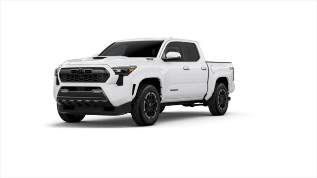 2026 Toyota Tacoma TRD Sport for sale in Apex, NC