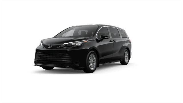 2026 Toyota Sienna LE for sale in Apex, NC
