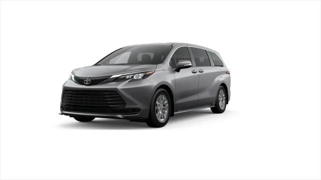 2026 Toyota Sienna LE for sale in Apex, NC