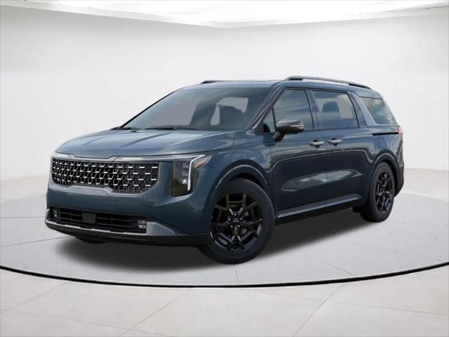 2027 Kia Carnival SX for sale in Falls Church, VA