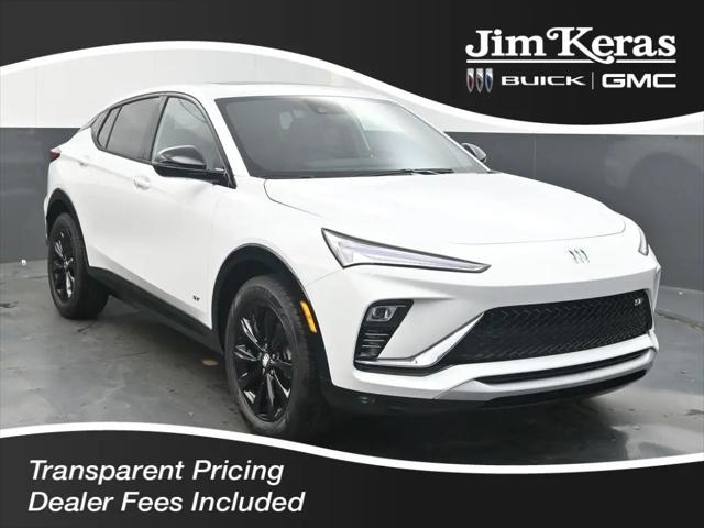 2026 Buick NV Sport Touring FWD for sale in Memphis, TN