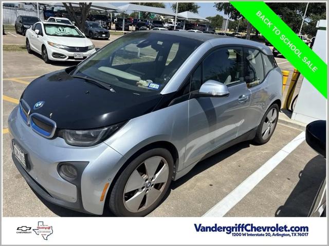 2014 BMW i3 60 Ah for sale in Arlington, TX