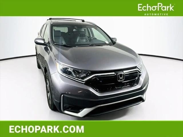 2021 Honda CR-V 2WD EX-L for sale in Duluth, GA