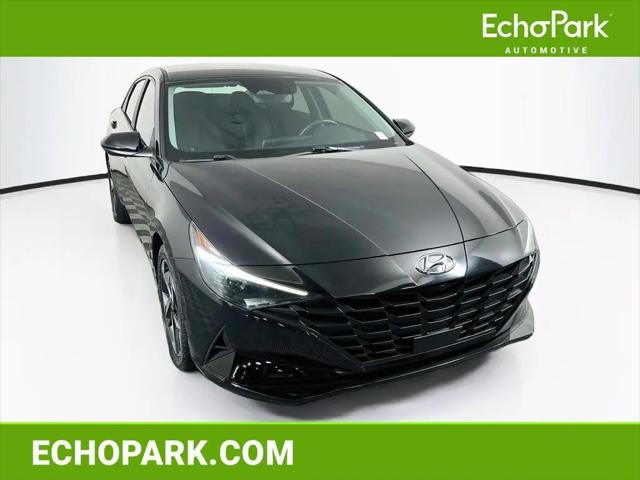 2023 Hyundai Elantra SEL for sale in Duluth, GA