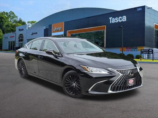 2024 Lexus ES 350 ES 350 for sale in Elmsford, NY