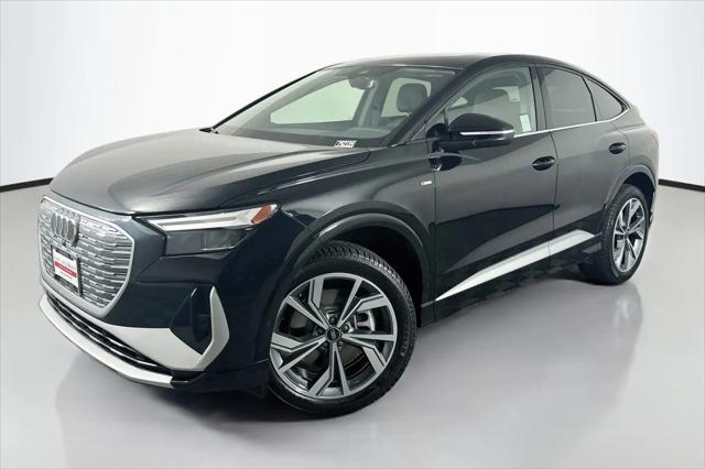2023 Audi Q4 Sportback e-tron Premium Plus 50 quattro for sale in Signal Hill, CA