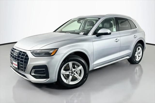 2023 Audi Q5 Premium 40 TFSI quattro S tronic for sale in Signal Hill, CA