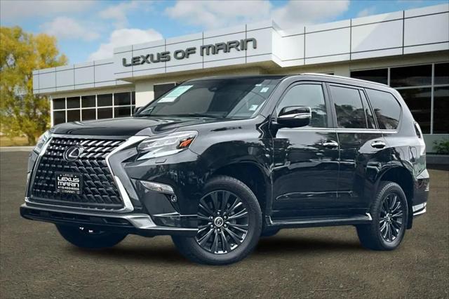2023 Lexus GX 460 Premium for sale in San Rafael, CA