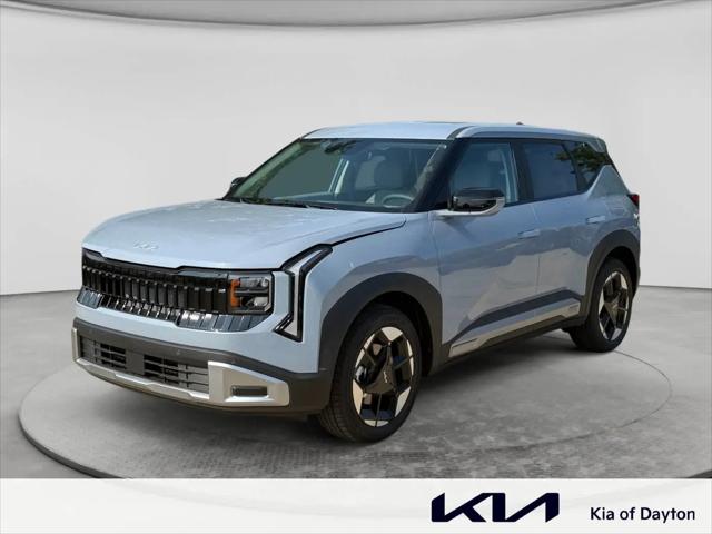 2027 Kia Seltos EX for sale near Huber Heights, OH