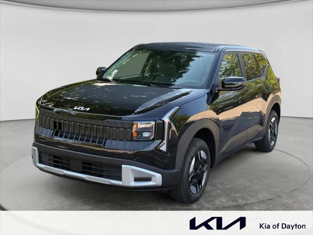 2027 Kia Seltos LX for sale near Huber Heights, OH