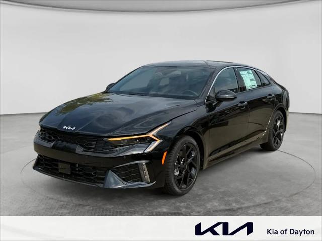 2026 Kia K5 GT-Line AWD for sale near Huber Heights, OH