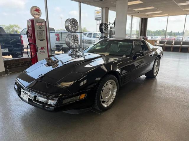 1994 Chevrolet Corvette Unknown for sale in Langdon, ND