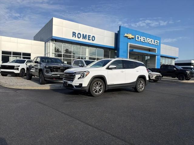 2023 GMC Terrain AWD SLT for sale in Lake Katrine, NY
