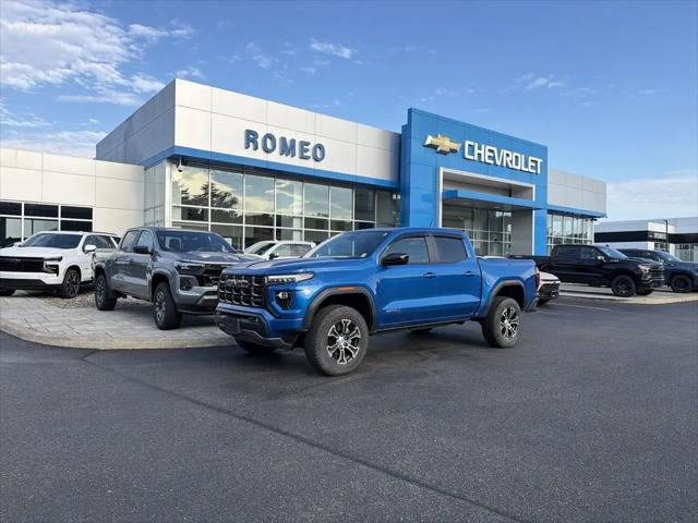 2024 GMC Canyon 4WD AT4 for sale in Lake Katrine, NY