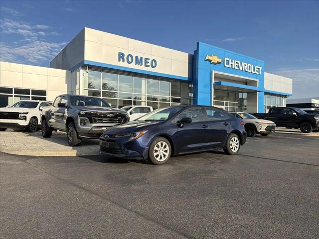 2024 Toyota Corolla LE for sale in Lake Katrine, NY