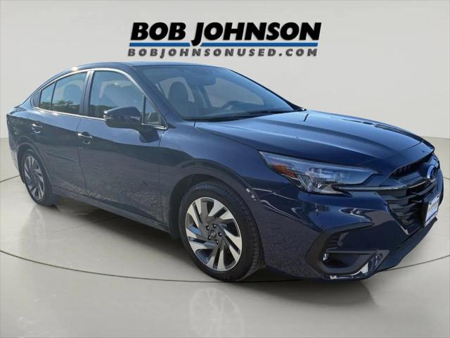 2025 Subaru Legacy Limited for sale in Watertown, NY