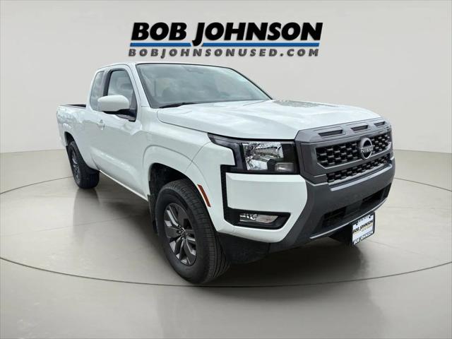 2025 Nissan Frontier King Cab SV 4x4 for sale in Watertown, NY