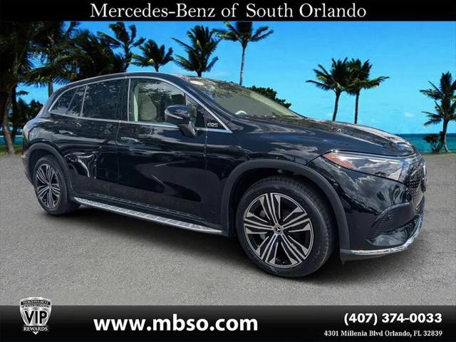 2023 Mercedes-Benz EQS 450+ Base for sale in Orlando, FL