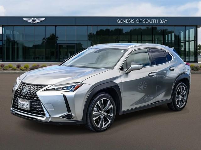 2019 Lexus UX 200 UX 200 for sale in Torrance, CA