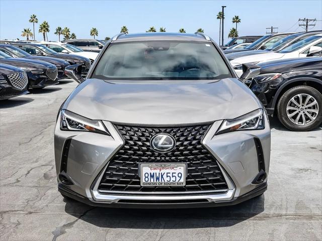 2019 Lexus UX 200 UX 200