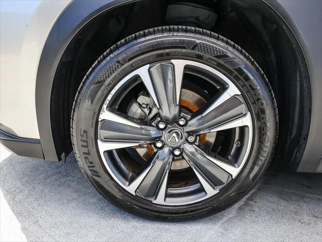 2019 Lexus UX 200 UX 200