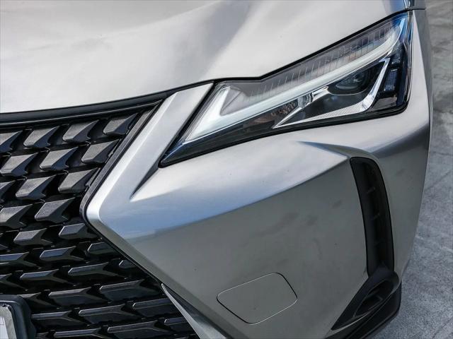 2019 Lexus UX 200 UX 200