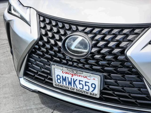 2019 Lexus UX 200 UX 200