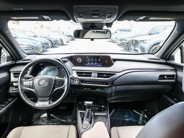 2019 Lexus UX 200 UX 200