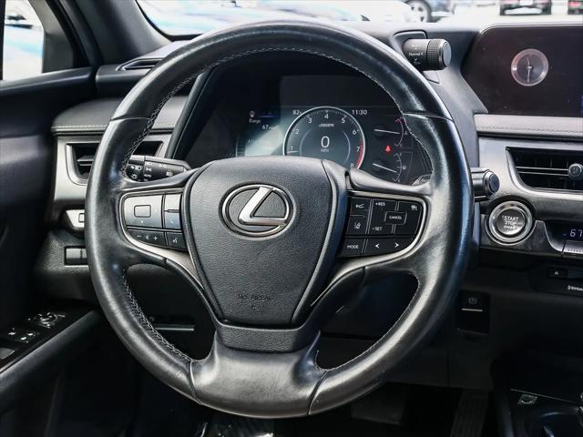 2019 Lexus UX 200 UX 200